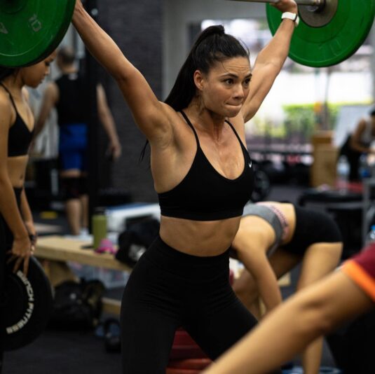 Iron Hive Gym &bull; bb media photos album directory image medium