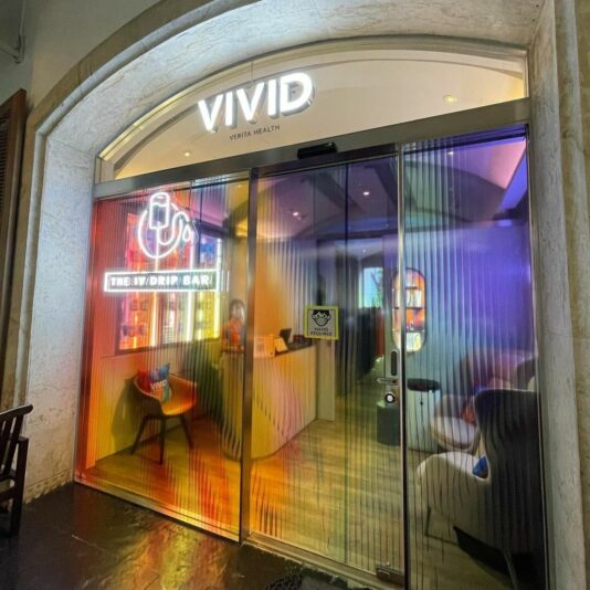 Vivid by Verita • bb media photos album directory image medium