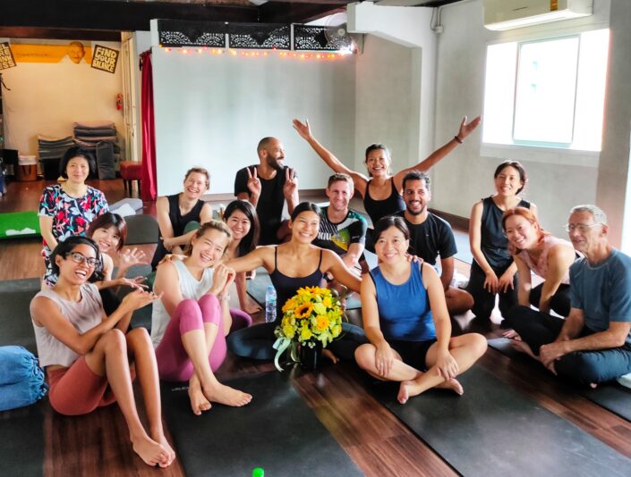 Yogatique Bangkok • bb media photos album directory image medium