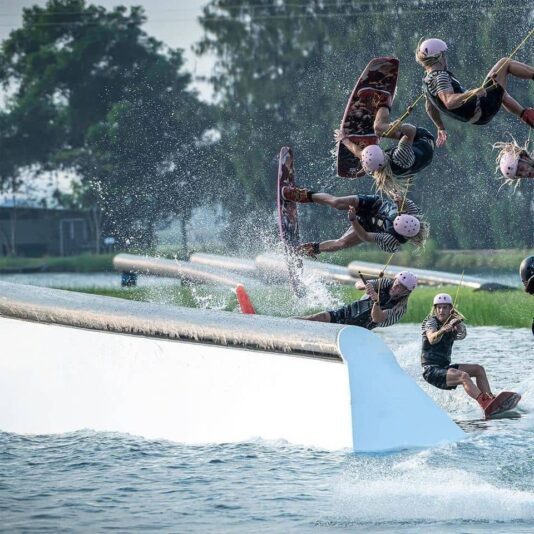 Thai Wake Park • bb media photos album directory image medium