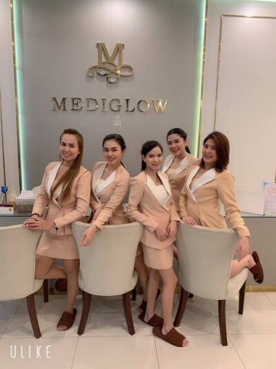 Mediglow Clinic &bull; bb media photos album directory image medium