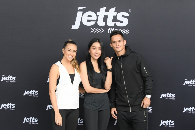 Jetts Thailand • bb media photos album directory image medium