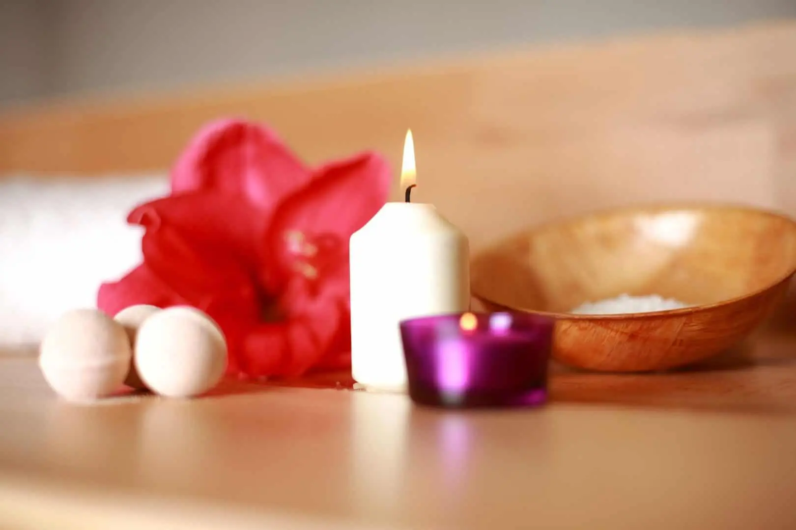 How to choose a spa experience to suit your needs • Soothe your senses 11 How to choose a spa experience to suit your needs photo 03 compressor