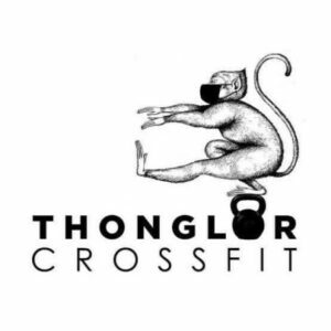 Thonglor CrossFit