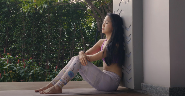 Healthy living by Bud &bull; image