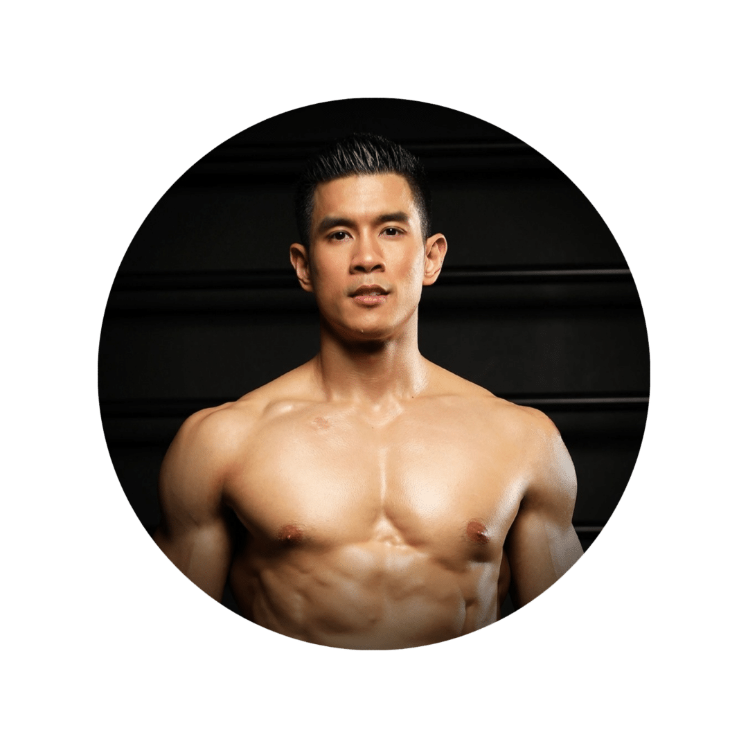 First preparing steps to becoming healthier and stronger First preparing steps to becoming healthier and stronger • 1
