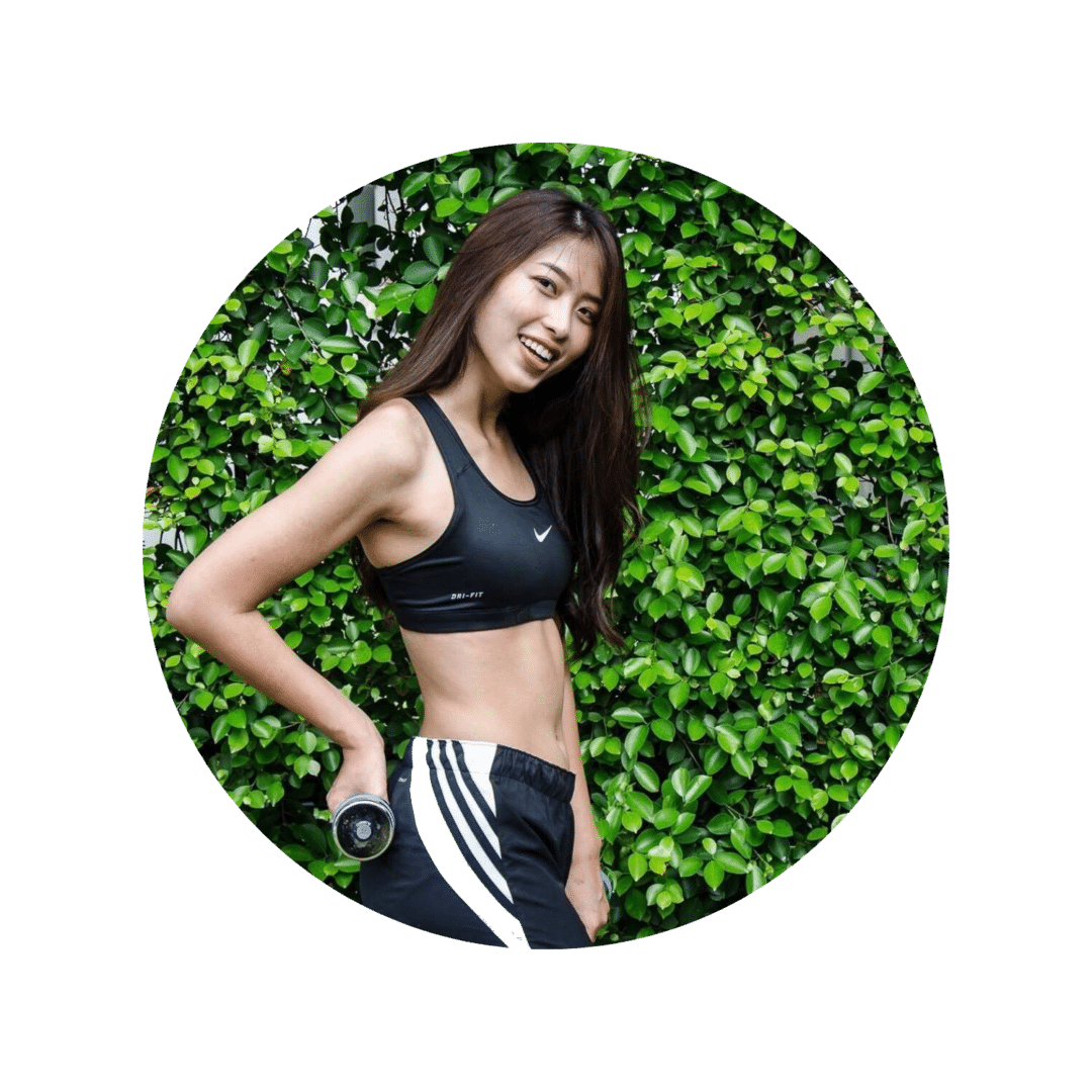 First preparing steps to becoming healthier and stronger First preparing steps to becoming healthier and stronger • 3