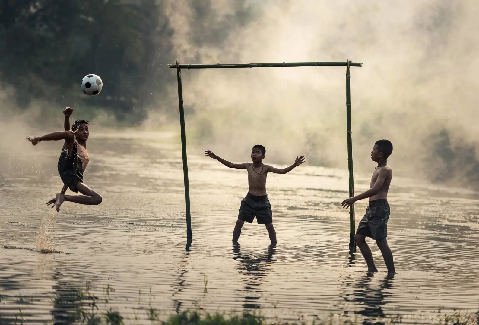 ความสำคัญในการออกกำลังกายสำหรับเด็ก Exercise for kids