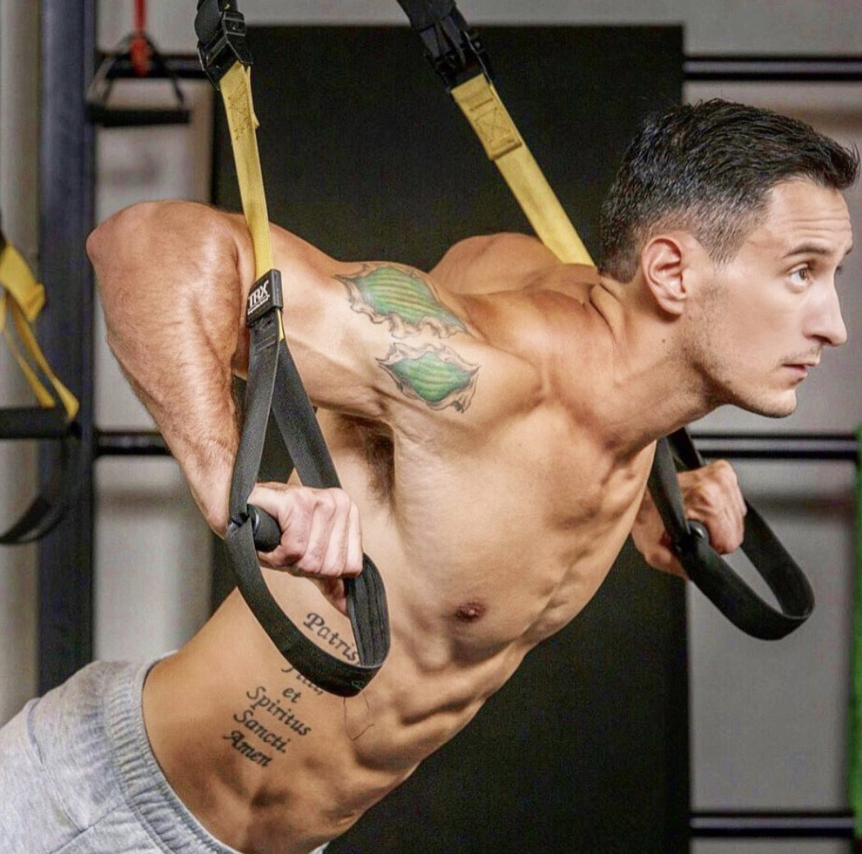 Intro to Kru Mike’s Inner Circle Program: Get to know yourself