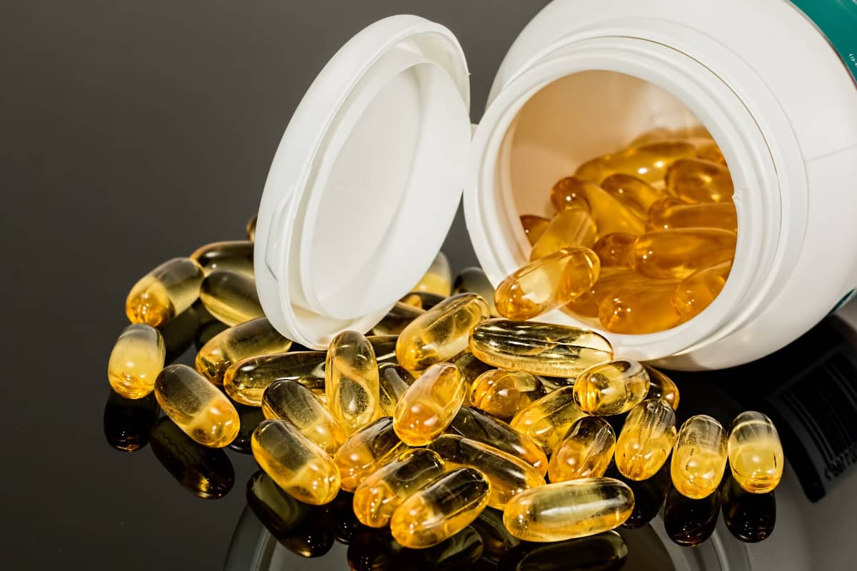 Do I need to take supplements for optimal health
