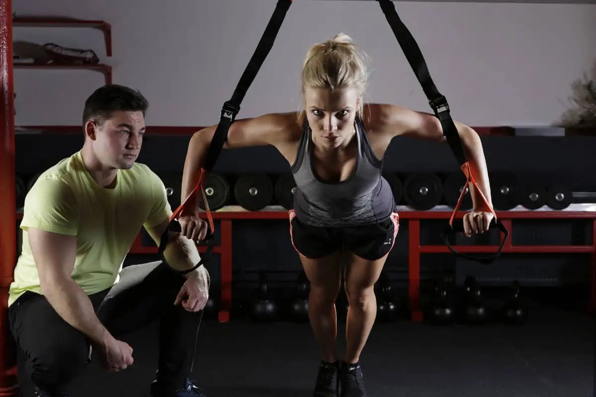 Why men and women have to do resistance training