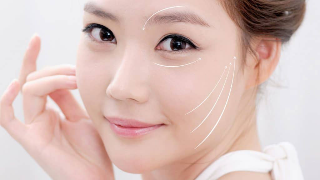 What is Thread Lifting? • Laser Treatment and Mesotherapy