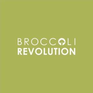 Follow Broccoli Revolution on Guri