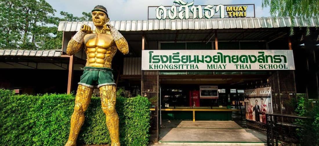 7 Great Muay Thai Gyms in Bangkok - Where to Learn Muay Thai Kickboxing in  Bangkok – Go Guides