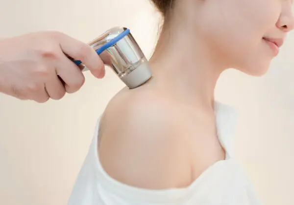 Shockwave Therapy by Body Conscious