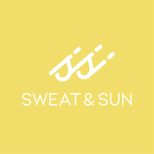 Pretzel Sport Bra by Sweat & Sun • sweat n sun