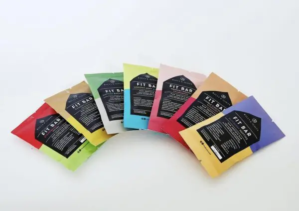 Fit Bar (40g) by Balls and Juices