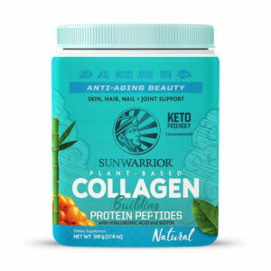 Sunwarrior-collagen-protein-peptide