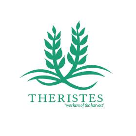 All Over Coconut Salve by Theristes • Theristes logo