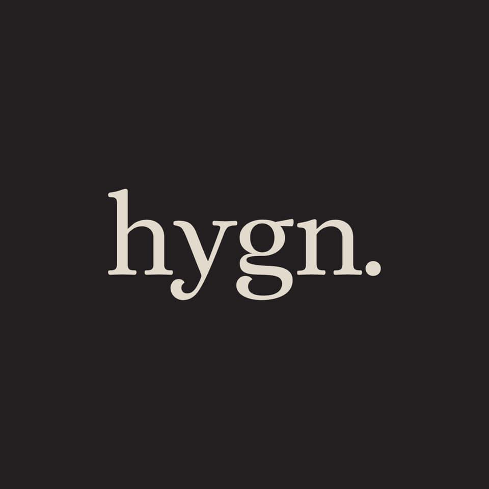Hydrating Hand Sanitizer Spray By hygn. • hygn