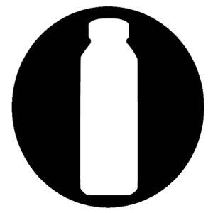 Raw Cold-Pressed Juice (500ML) by Lifestyle Juicery • Lifestyle Juicery Thailand logo
