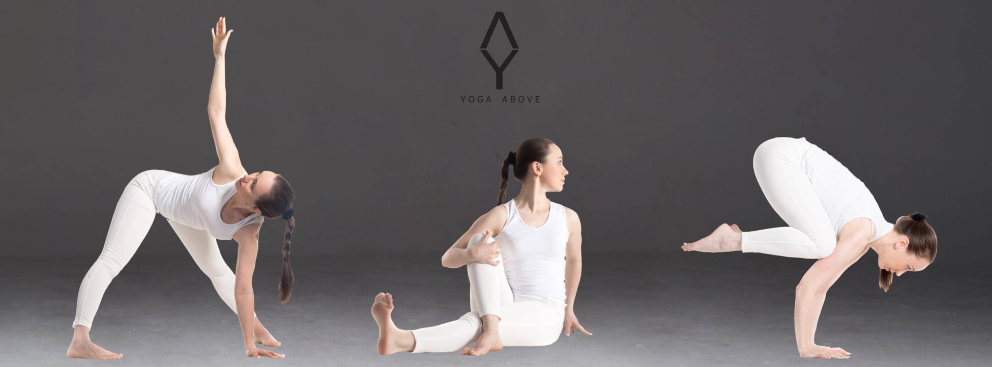 Yoga Above • 6038b67733691 bp cover image