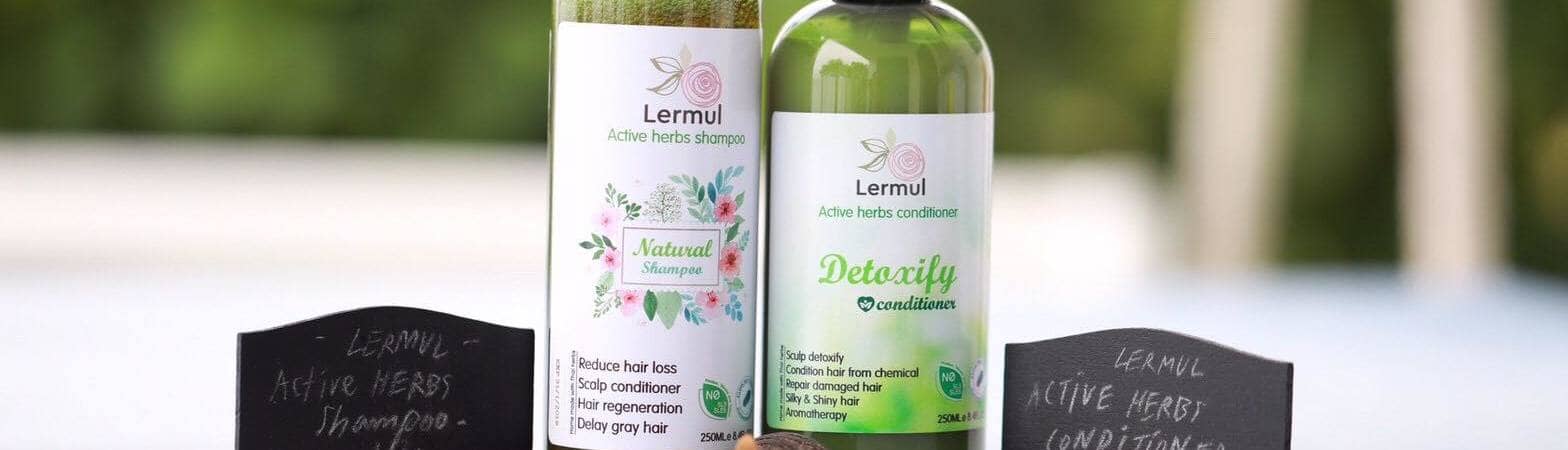Lermul Organic Product Thailand &bull; 605e98716fb85 bp cover image