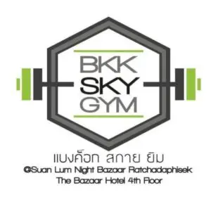 Group logo of Bangkok Sky Gym