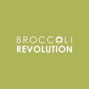 Group logo of Broccoli Revolution