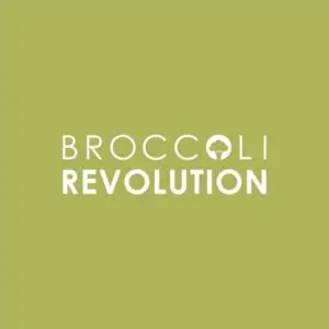 Group logo of Broccoli Revolution