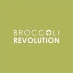 Group logo of Broccoli Revolution