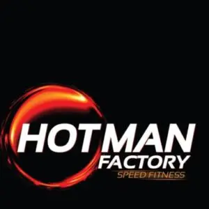 Group logo of Hotmanfactory Speedfitness