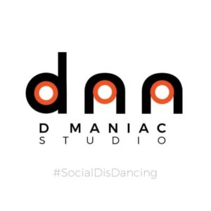 Group logo of D Maniac Studio