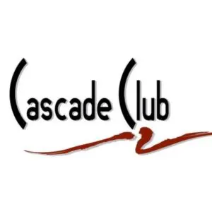 The Cascade Club Group logo of The Cascade Club