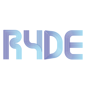 Group logo of RYDE