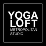 Group logo of Yoga Loft Metropolitan Studio