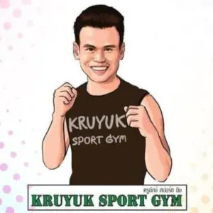 Group logo of Kru Yuk Sport Gym