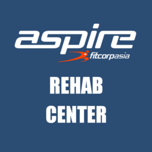 Aspire Physio Center Group logo of Aspire Physio Center