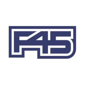 Group logo of F45 Training