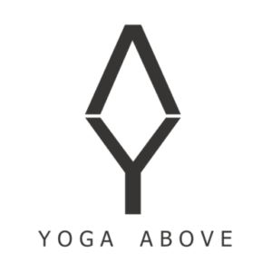Group logo of Yoga Above