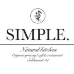 Group logo of Simple. Natural kitchen