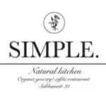 Group logo of Simple. Natural kitchen