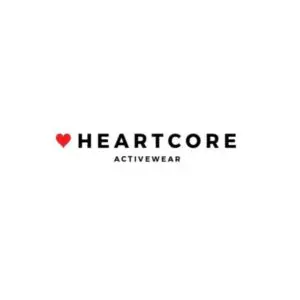 Group logo of Heartcore Activewear