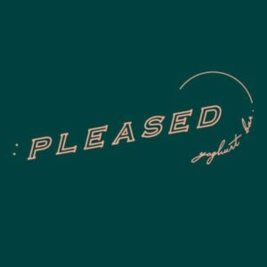 Group logo of Pleased Yoghurtbar